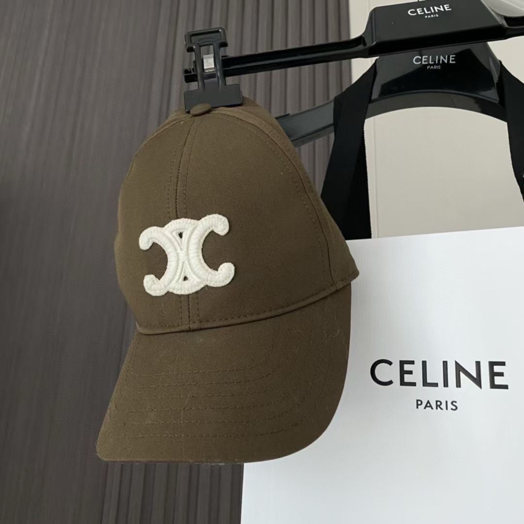 Celine Caps